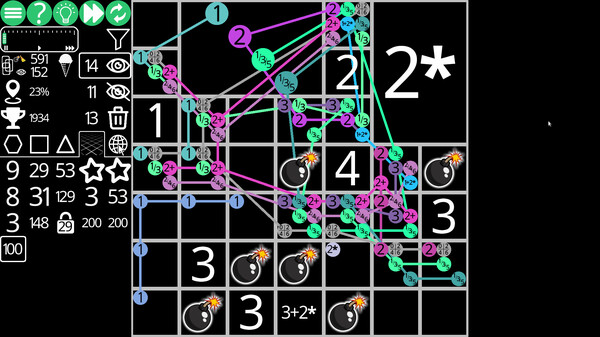 图片[4]-炸弹 Build.17928361（Bombe）免安装中文版-87软件库｜绿色软件+破解游戏下载站