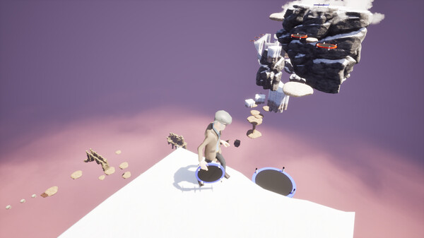 图片[3]-地狱往返 v1.3.8（Hell And Back）免安装中文版-87软件库｜绿色软件+破解游戏下载站