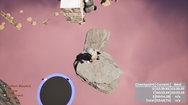 图片[4]-地狱往返 v1.3.8（Hell And Back）免安装中文版-87软件库｜绿色软件+破解游戏下载站