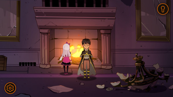 图片[3]-无终之旅 v3816032（The Endless Journey）免安装中文版-87软件库｜绿色软件+破解游戏下载站