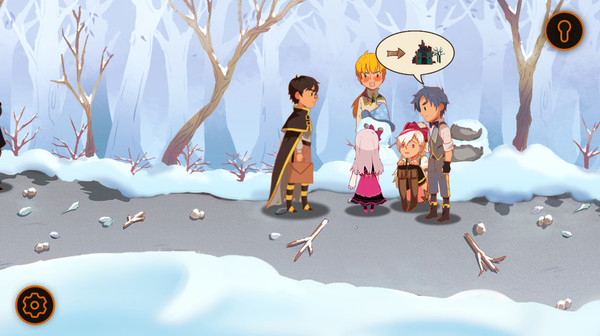 图片[4]-无终之旅 v3816032（The Endless Journey）免安装中文版-87软件库｜绿色软件+破解游戏下载站