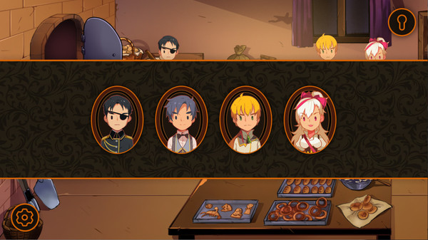 图片[5]-无终之旅 v3816032（The Endless Journey）免安装中文版-87软件库｜绿色软件+破解游戏下载站