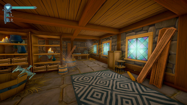 图片[3]-迷雾面具 v4909753（Mask of Mists）免安装中文版-87软件库｜绿色软件+破解游戏下载站