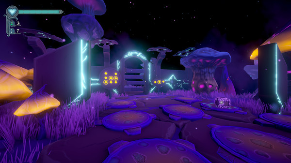 图片[5]-迷雾面具 v4909753（Mask of Mists）免安装中文版-87软件库｜绿色软件+破解游戏下载站