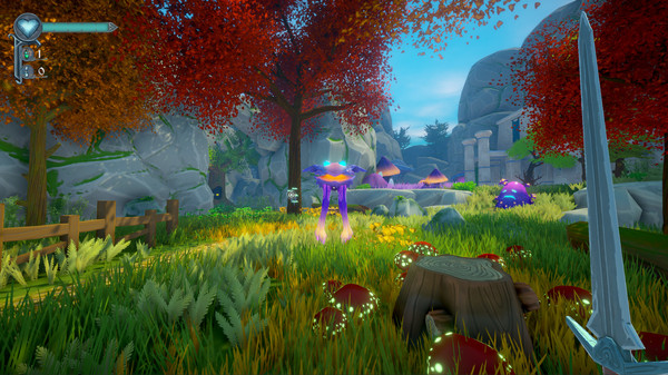 图片[6]-迷雾面具 v4909753（Mask of Mists）免安装中文版-87软件库｜绿色软件+破解游戏下载站