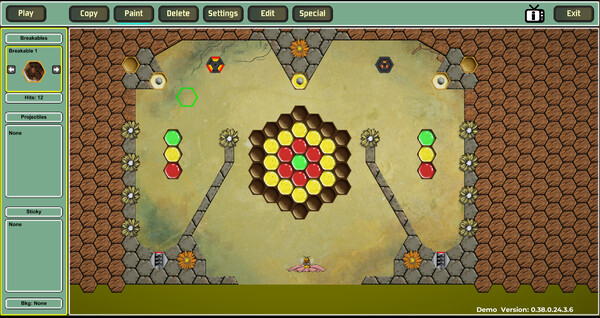 图片[3]-Free-Bees Build.18010778 免安装中文版-87软件库｜绿色软件+破解游戏下载站