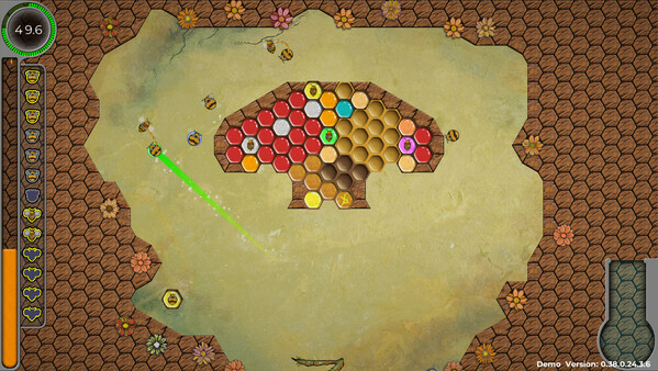 图片[4]-Free-Bees Build.18010778 免安装中文版-87软件库｜绿色软件+破解游戏下载站