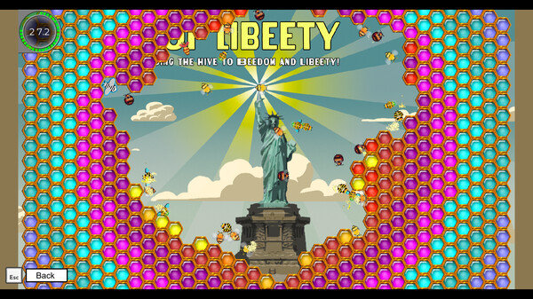 图片[5]-Free-Bees Build.18010778 免安装中文版-87软件库｜绿色软件+破解游戏下载站