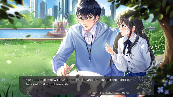 图片[3]-我的漂亮猫咪：白雪 Build.16849698（My Fair Cat Snow）免安装中文版-87软件库｜绿色软件+破解游戏下载站