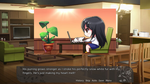 图片[6]-我的漂亮猫咪：白雪 Build.16849698（My Fair Cat Snow）免安装中文版-87软件库｜绿色软件+破解游戏下载站