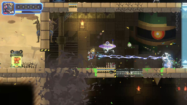 图片[3]-铁血机甲: 反攻 v1.06（METAL SUITS）免安装中文版-87软件库｜绿色软件+破解游戏下载站