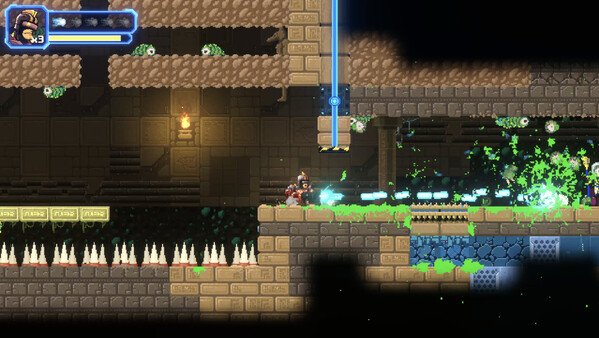 图片[6]-铁血机甲: 反攻 v1.06（METAL SUITS）免安装中文版-87软件库｜绿色软件+破解游戏下载站