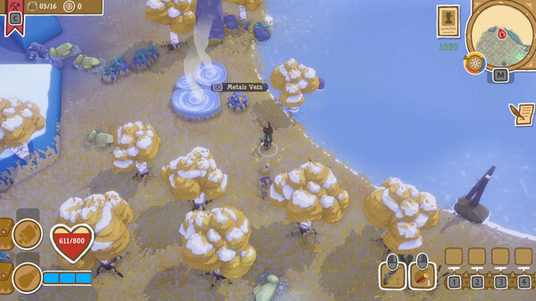 图片[2]-恐龙之路 v2.0.6（Dino Path Trail）免安装中文版-87软件库｜绿色软件+破解游戏下载站