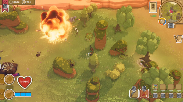 图片[5]-恐龙之路 v2.0.6（Dino Path Trail）免安装中文版-87软件库｜绿色软件+破解游戏下载站