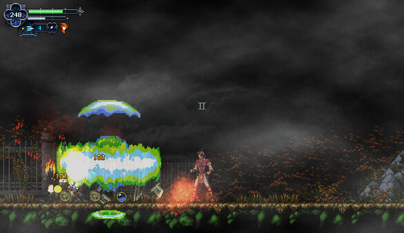 图片[2]-狼之编年史 Build.18810911（Chronicles of the Wolf）免安装中文版-87软件库｜绿色软件+破解游戏下载站