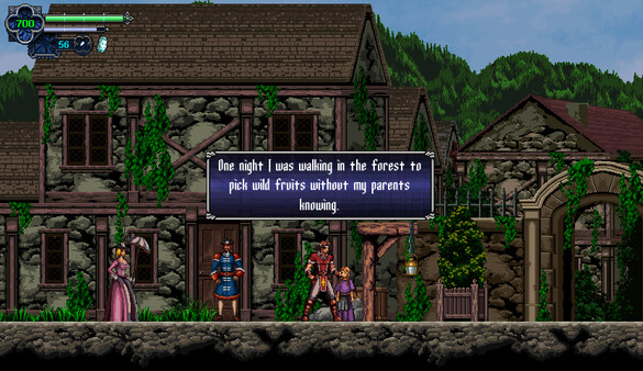 图片[3]-狼之编年史 Build.18810911（Chronicles of the Wolf）免安装中文版-87软件库｜绿色软件+破解游戏下载站