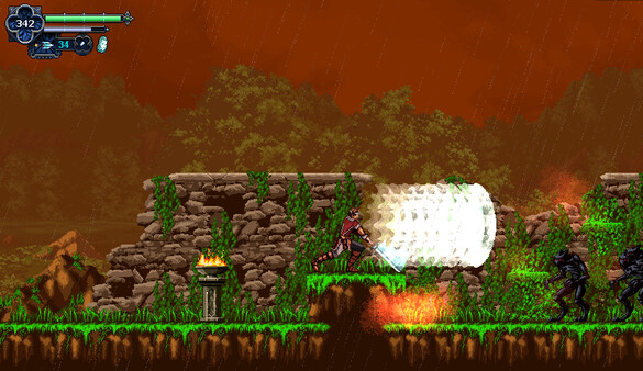 图片[4]-狼之编年史 Build.18810911（Chronicles of the Wolf）免安装中文版-87软件库｜绿色软件+破解游戏下载站