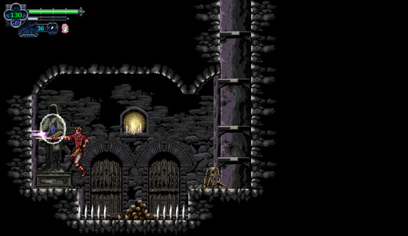 图片[5]-狼之编年史 Build.18810911（Chronicles of the Wolf）免安装中文版-87软件库｜绿色软件+破解游戏下载站