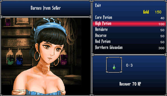 图片[6]-狼之编年史 Build.18810911（Chronicles of the Wolf）免安装中文版-87软件库｜绿色软件+破解游戏下载站