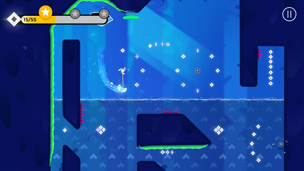 图片[3]-旋转摆动（SPiNG）免安装中文版-87软件库｜绿色软件+破解游戏下载站