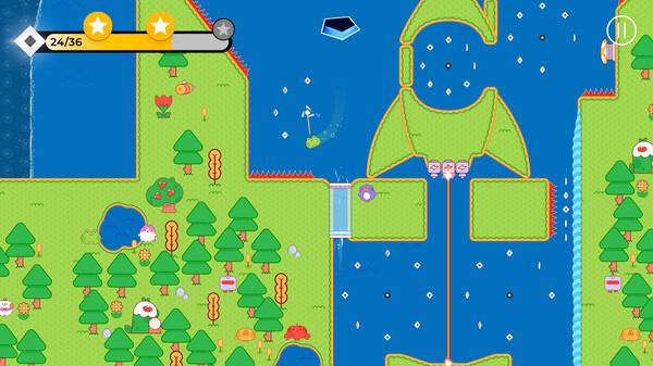 图片[4]-旋转摆动（SPiNG）免安装中文版-87软件库｜绿色软件+破解游戏下载站