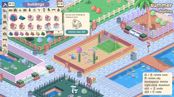 图片[2]-大头小岛 Build 18888137（Gourdlets）免安装中文版-87软件库｜绿色软件+破解游戏下载站