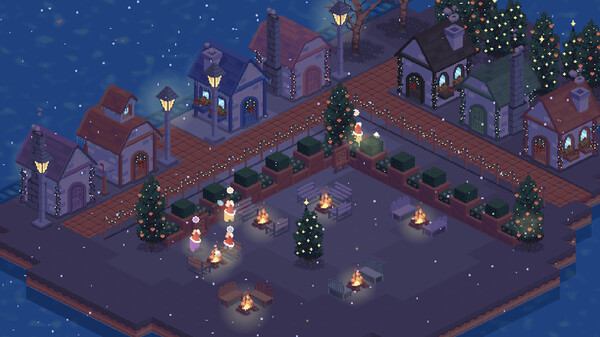 图片[3]-大头小岛 Build 18888137（Gourdlets）免安装中文版-87软件库｜绿色软件+破解游戏下载站