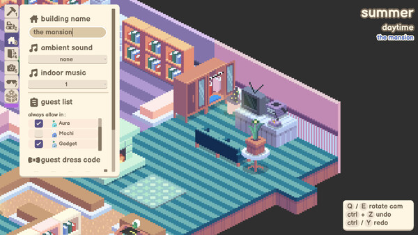 图片[6]-大头小岛 Build 18888137（Gourdlets）免安装中文版-87软件库｜绿色软件+破解游戏下载站