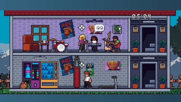 图片[2]-我的小小人生 Build.18334641（My Little Life）免安装中文版-87软件库｜绿色软件+破解游戏下载站