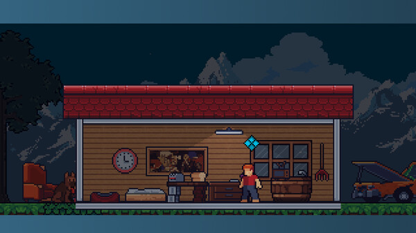 图片[4]-我的小小人生 Build.18334641（My Little Life）免安装中文版-87软件库｜绿色软件+破解游戏下载站