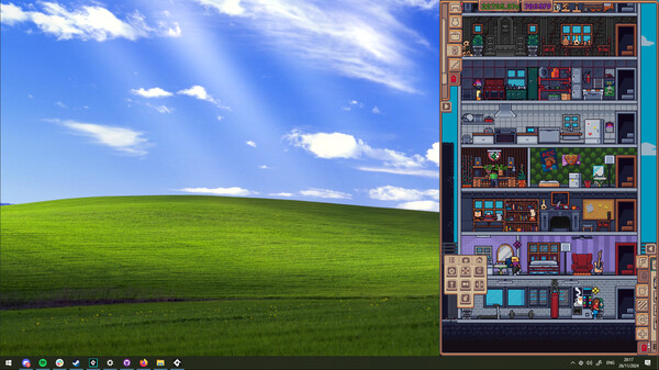 图片[5]-我的小小人生 Build.18334641（My Little Life）免安装中文版-87软件库｜绿色软件+破解游戏下载站