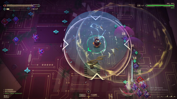 图片[3]-生存代码 Build.18915284（Net .Attack()）免安装中文版-87软件库｜绿色软件+破解游戏下载站