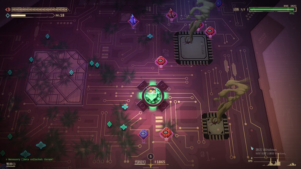 图片[4]-生存代码 Build.18915284（Net .Attack()）免安装中文版-87软件库｜绿色软件+破解游戏下载站