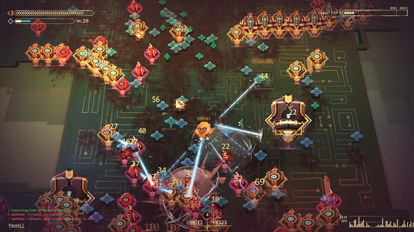 图片[6]-生存代码 Build.18915284（Net .Attack()）免安装中文版-87软件库｜绿色软件+破解游戏下载站