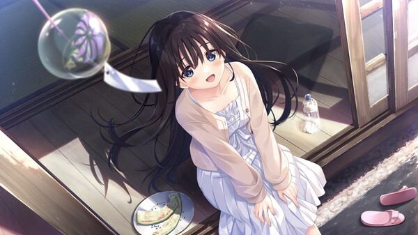 图片[4]-痴情哥哥与病弱妹妹的乡间生活 Build.18927577（Sickly Days and Summer Traces）免安装中文版-87软件库｜绿色软件+破解游戏下载站