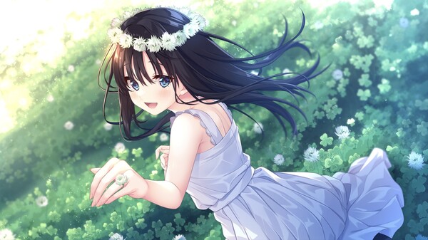 图片[5]-痴情哥哥与病弱妹妹的乡间生活 Build.18927577（Sickly Days and Summer Traces）免安装中文版-87软件库｜绿色软件+破解游戏下载站