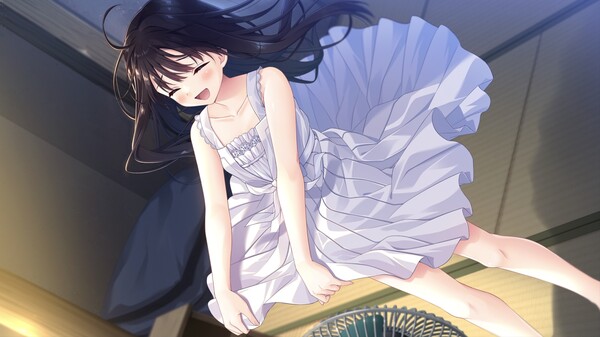 图片[6]-痴情哥哥与病弱妹妹的乡间生活 Build.18927577（Sickly Days and Summer Traces）免安装中文版-87软件库｜绿色软件+破解游戏下载站