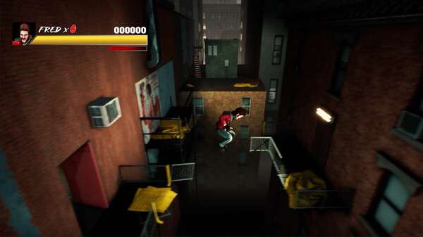 图片[3]-现实狂奔 v1.0.0（Reality Rash）免安装中文版-87软件库｜绿色软件+破解游戏下载站