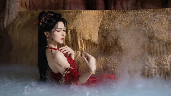 图片[4]-美女，请别影响我成仙 Build.18933809 免安装中文版-87软件库｜绿色软件+破解游戏下载站