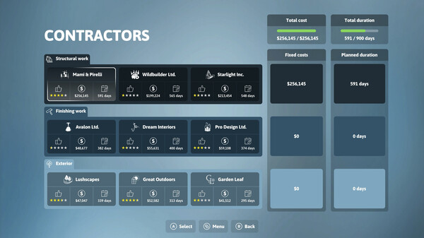 图片[6]-房屋设计模拟器|建筑师生活 Build.18939335（Architect Life A House Design Simulator）免安装中文版-87软件库｜绿色软件+破解游戏下载站
