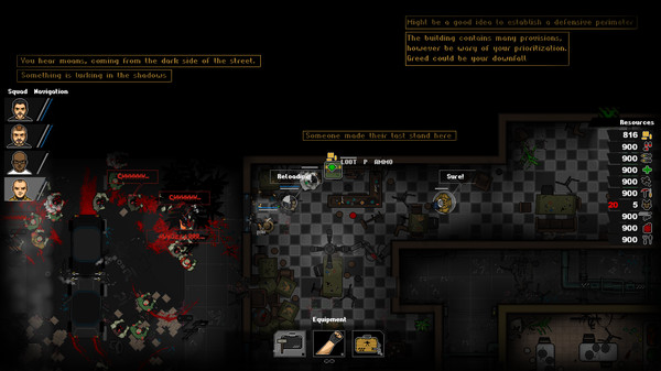 图片[2]-染色体恶魔1 v3.078（Chromosome Evil 1）免安装英文版-87软件库｜绿色软件+破解游戏下载站