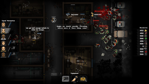 图片[3]-染色体恶魔1 v3.078（Chromosome Evil 1）免安装英文版-87软件库｜绿色软件+破解游戏下载站