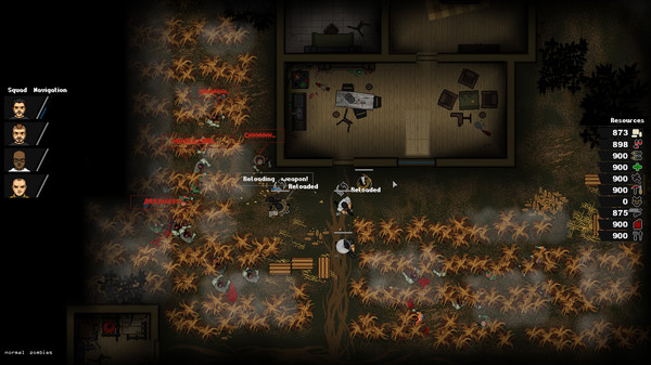 图片[4]-染色体恶魔1 v3.078（Chromosome Evil 1）免安装英文版-87软件库｜绿色软件+破解游戏下载站