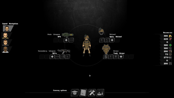 图片[5]-染色体恶魔1 v3.078（Chromosome Evil 1）免安装英文版-87软件库｜绿色软件+破解游戏下载站