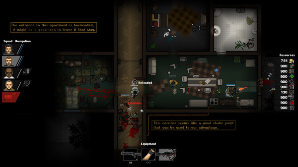 图片[6]-染色体恶魔1 v3.078（Chromosome Evil 1）免安装英文版-87软件库｜绿色软件+破解游戏下载站