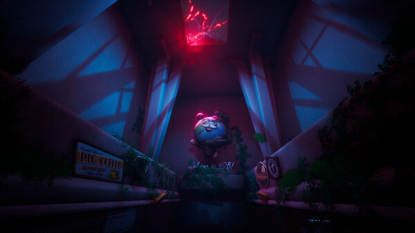 图片[2]-午夜机器人 v1.0.16014（Robots at Midnight）免安装中文版-87软件库｜绿色软件+破解游戏下载站