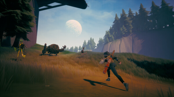 图片[5]-午夜机器人 v1.0.16014（Robots at Midnight）免安装中文版-87软件库｜绿色软件+破解游戏下载站