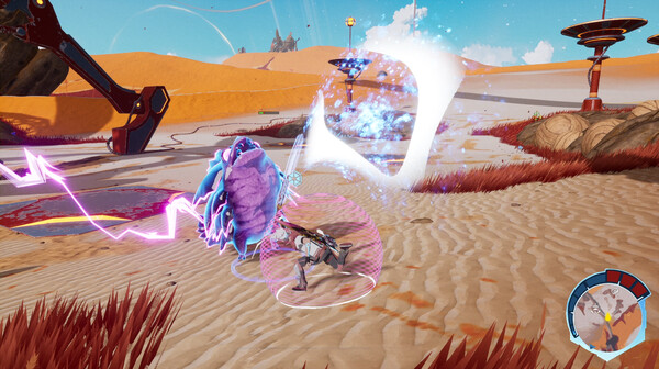 图片[4]-星跃狂飙 v1.0.9（Star Overdrive）免安装中文版-87软件库｜绿色软件+破解游戏下载站