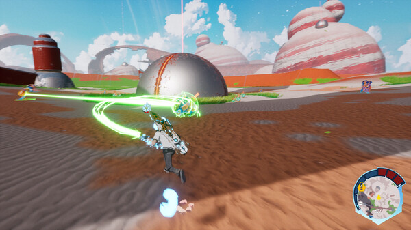 图片[5]-星跃狂飙 v1.0.9（Star Overdrive）免安装中文版-87软件库｜绿色软件+破解游戏下载站