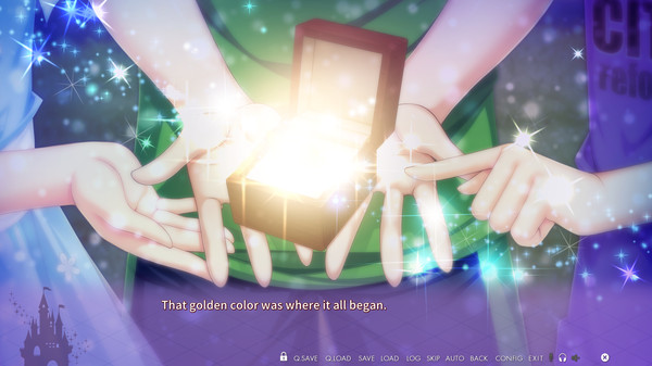 图片[2]-金辉恋曲四重奏 普通+后传（Kinkoi Golden）免安装中文版-87软件库｜绿色软件+破解游戏下载站